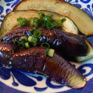 なにこれ美味しい！毎日食べたい！茄子焼き